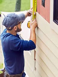 Custom Trim and Detailing for Siding in Clinton, UT